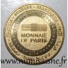 County 75 - PARIS - GARNIER OPERA - Monnaie de Paris - 2012