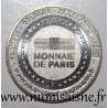 75 - PARIS - BASILIQUE DU SACRÉ COEUR - MONTMARTRE - Monnaie de Paris - 2014