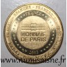 COUNTY 30 - NIMES - Esplanade of Charles de Gaulle - Monnaie de Paris - 2013