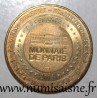 FRANCE - County 63 - SUPER BESSE - BESSE - Marmotte - Monnaie de Paris - 2013