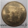 County 75 - PARIS - ARC DE TRIOMPHE - TRIUMPHAL ARCH - Monnaie de Paris - 2013