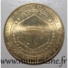 County  13 - LES MILLES - French National Great Lodge - Monnaie de Paris - 2010