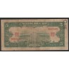 CHINA - PICK 200 d - 5 DOLLARS 1930