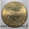 County 54 - LUNÉVILLE - CASTLE OF LIGHTS - Monnaie de Paris - 2010