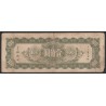 CHINA - PICK 379 - 100 YUAN - 1945