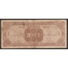 CHINA - PICK 289 - 1000 YUAN - 1945