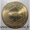 County 30 - AIGUES-MORTES - Le saunier de Camargue - Monnaie de Paris - 2010