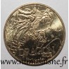 County 63 - SAINT OURS LES ROCHES - VULCANIA - DRAGON - MDP - 2009