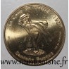 County  13 - AIX EN PROVENCE - SANTONS FOUQUE - LE COUP DE MISTRAL - 1952 - MDP - 2009