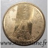 County 75 - PARIS - EIFFEL TOWER - 120 YEARS - 1889 - MDP - 2009