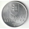 SLOVAKIA - KM 15 - 50 HALIEROV 1993