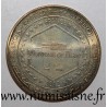 County  50 - MONT SAINT MICHEL - Monnaie de Paris - 2012