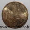 County 59 - LILLE - CITY OF ART AND HISTORY - Monnaie de Paris - 2012