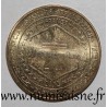 County 59 - LILLE - CITY OF ART AND HISTORY - Monnaie de Paris - 2012