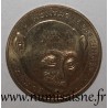 County 67 - KINTZHEIM - APES MOUNTAIN - Monnaie de Paris - 2012