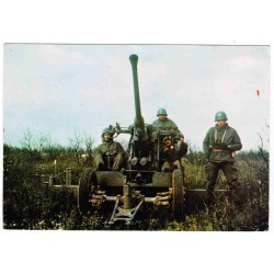 County 51250 - SUIPPES - ANTI-AIRCRAFT ARTILLERY
