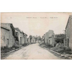 County 51360 - THUISY - HIGH STREET