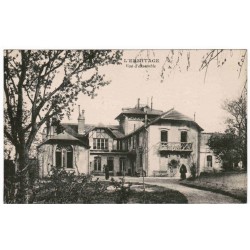County 51430 - TINQUEUX - THE HERMITAGE - OVERVIEW