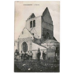 County 51320 - SOMMESOUS - THE CHURCH