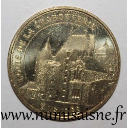 County 85 - SAINT SULPICE LE VERDON - The Chabotterie house - Monnaie de Paris - 2015