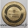 55 - SAMPIGNY - Musée Raymond Poincaré - Monnaie de Paris - 2015