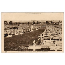 County 51600 - SOUAIN - NATIONAL CEMETERY