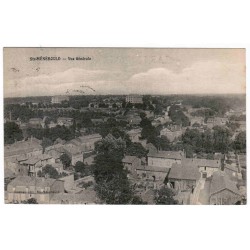 51800 - SAINTE-MENEHOULD - VUE GÉNÉRALE