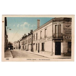 County 51250 - SUIPPES - RUE BUIRETTE-GAULARD