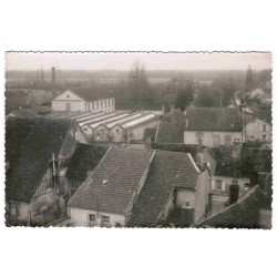 County 51260 - SAINT-JUST-SAUVAGE - PANORAMIC WEST VIEW - BOULARD FACTORY
