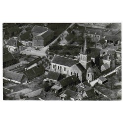 County 51120 - SEZANNE - CHURCH OF SAUDOY