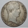 GADOURY 580 - 5 FRANCS 1804 - AN 13 Q - PERPIGNAN - NAPOLEON 1er - TB+ - KM 662