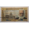 FRANCE - PICK 141 - 5 NOUVEAUX FRANCS VICTOR HUGO - 06.05.1964 - W.113