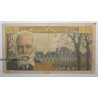 FRANCE - PICK 141 - 5 NOUVEAUX FRANCS VICTOR HUGO - 06.05.1964 - W.113