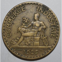 GADOURY 533 - 2 FRANCS 1926...