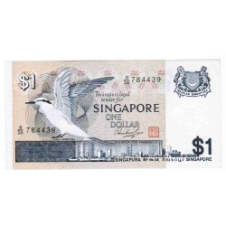 SINGAPOUR - PICK 9 - 1...