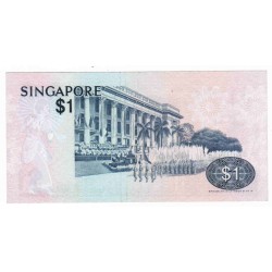 SINGAPORE - PICK 9 - 1...