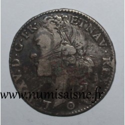 FRANCE - Gad 314 - LOUIS XV...