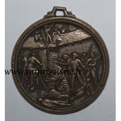 FRANKREICH - MEDAILLE - Die...