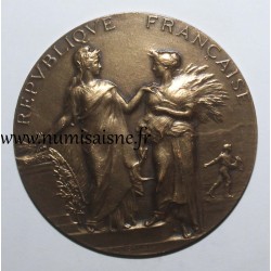 MEDAL - AGRICULTURE -...