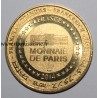 69 - LYON - Place Bellecour - Monument Louis XIV - Monnaie de Paris - 2014