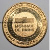 County 17 - SAINTES - LADY ABBEY - Monnaie de Paris - 2014