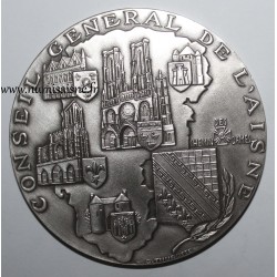 FRANCE - Medal - General...