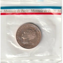 MONACO - KM E72 - 10 FRANCS...