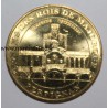 66 - PERPIGNAN - PALAIS DES ROIS DE MAJORQUE - Monnaie de Paris - 2016