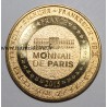 Komitat 67 - KINTZHEIM - DER VOLRIT DER ADLER - Monnaie de Paris - 2015