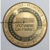 County 57 - NEUFCHEF - Lorraine Iron Mines Museum - Monnaie de Paris - 2013