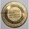 55 - AVIOTH - Basilique Notre Dame - Monnaie de Paris - 2013