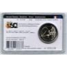 FRANCE - 60 YEARS OF ASTERIX - 2 EURO 2019 - ASTERIX