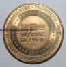 County 03 - DOMPIERRE-SUR-BESBRE - The Pal Lodges - Monnaie de Paris - 2013