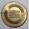 County 50 - CHERBOURG OCTEVILLE - CITY OF THE SEA - TITANIC - Monnaie de Paris - 2013